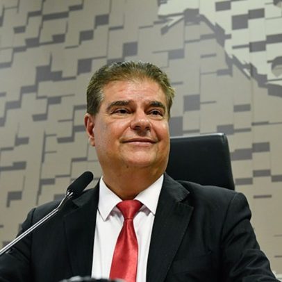 Senadores alertam sobre riscos da compra de petróleo russo nas negociações com EUA