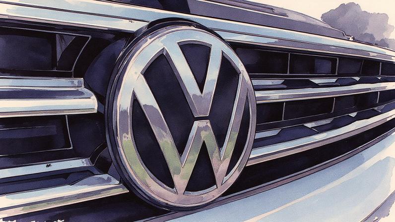 Volkswagen (Foto: Pixabay/Reuters)