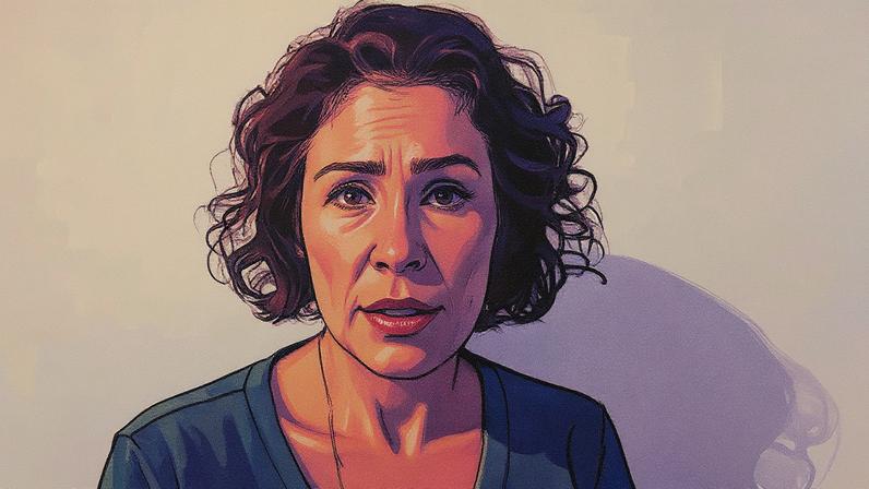 Deputada Carla Zambelli (PL-SP), presa na Itália (Foto: Reprodução Zambelli Brasil no Youtube)