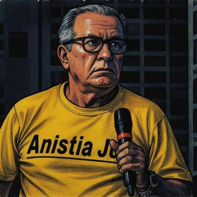 Líderes evangélicos se unem contra inquérito da PF envolvendo Silas Malafaia