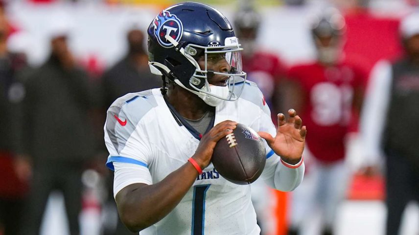 Foto: Reprodução/@NFL