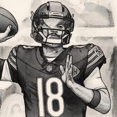 Avaliação do hype no fantasy football 2025 durante a pré-temporada da NFL