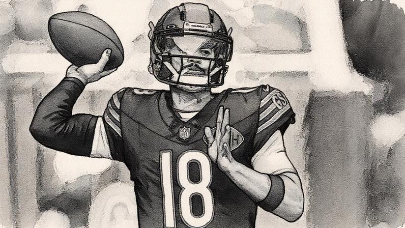 Foto: Reprodução/@NFL