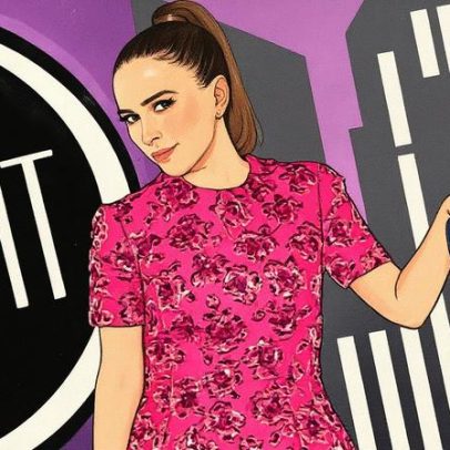 Lady Night encanta público e mantém humor leve na 9ª temporada
