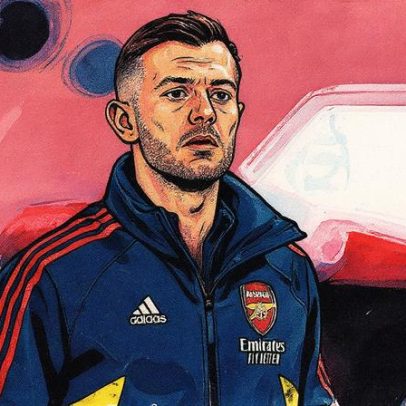 Jack Wilshere não assumirá cargo de treinador no Arsenal Sub-21