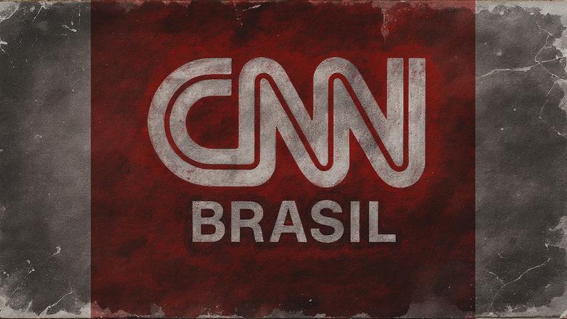 Troca de comando da CNN (Foto: Reprodução)