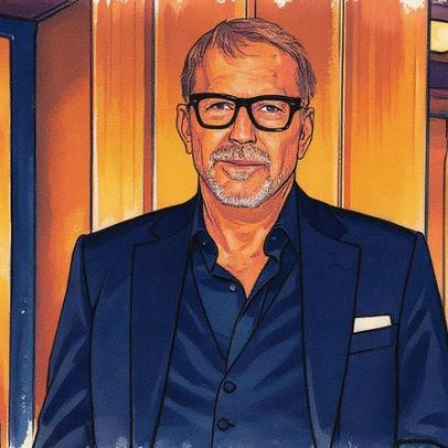 Kevin Costner inicia romance com ex-esposa de bilionário após divórcio conturbado