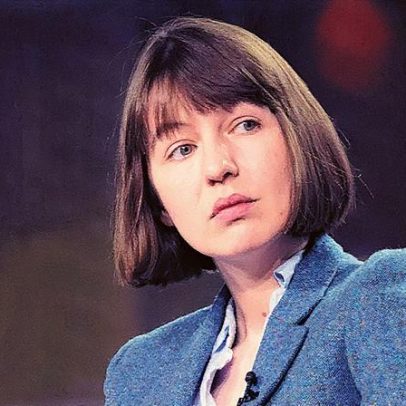 Sally Rooney apoia ação pela Palestina apesar de proibição recebida