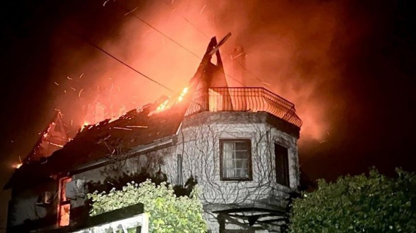 Guerra na Ucrânia: Rússia buscou tropas na aliada Coreia do Norte (Foto: National Police of Ukraine /AFP/29-11-2024)