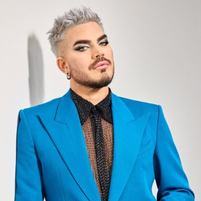 Adam Lambert busca ampliar a mente do público em 'Jesus Christ Superstar'