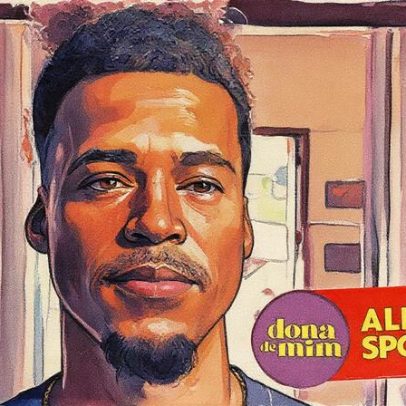 Ryan se emociona ao descobrir que pode finalmente ser livre em 'Dona de Mim'