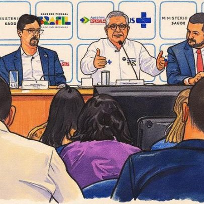 Ministério da Saúde contrata 501 médicos para reforçar atendimento em regiões carentes