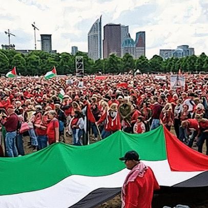 Gaza gera tensões nas coalizões de governo da União Europeia