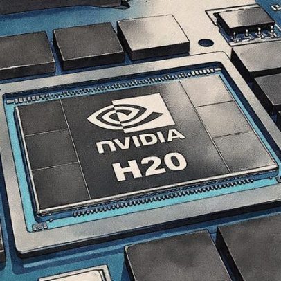 Wall Street avalia Nvidia com otimismo antes da divulgação de resultados financeiros