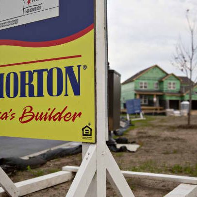 D1 Capital amplia investimentos em D.R. Horton e setores industriais