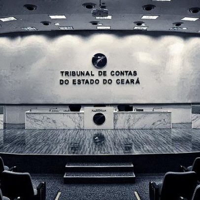 TCE-CE suspende licitações de R$ 254 milhões por suspeita de conluio empresarial