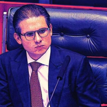 STF decide que Hugo Motta não irá pautar a anistia no Congresso
