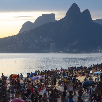 Bradesco transforma agência no Arpoador em residencial de R$ 200 milhões