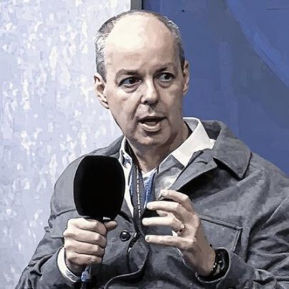 CIOs analisam os desafios após a dívida global recorde e a guerra tecnológica