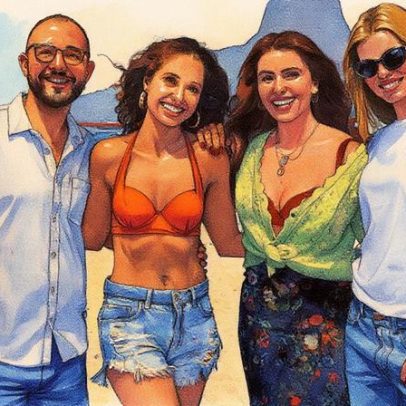 Raphael Montes lança nova série na HBO Max após sucesso de ‘Beleza Fatal’