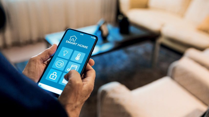 IoT global: 19,8 bilhões de dispositivos ativos em 2025, 60% no setor de smart home (Foto: Xavier Lorenzo/Getty Images)