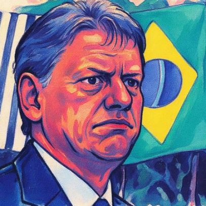 Tarcísio se destaca como forte candidato à presidência nas eleições de 2026