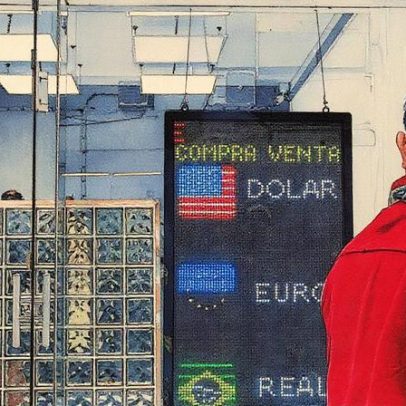 Calotes corporativos disparam na Argentina após reformas cambiais de Milei
