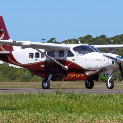Abaeté expande operações e oferecerá 460 voos na Bahia a partir de agora