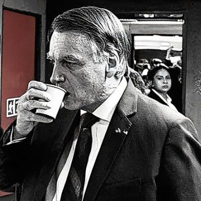 Câmara aprova moção de apoio ao ex-presidente Jair Bolsonaro