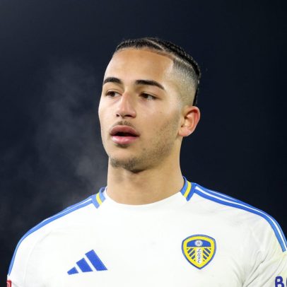 Mallorca fecha empréstimo do atacante Mateo Joseph, do Leeds