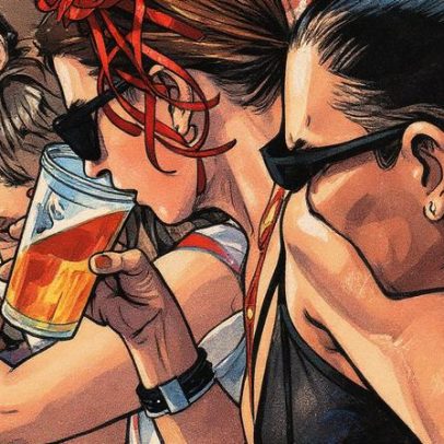 Consumo de álcool entre mulheres cresce 100% no Brasil em 17 anos, aponta estudo