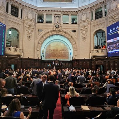 Alerj e Câmara do Rio retomam atividades com foco nas eleições de 2026