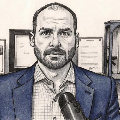 PL e Centrão descartam candidatura de Eduardo Bolsonaro à Presidência
