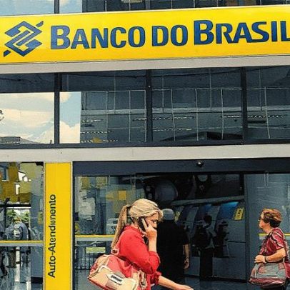 Bancos privados crescem enquanto Banco do Brasil registra queda nos lucros