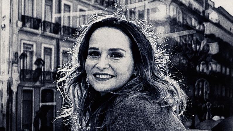 Fernanda Rodrigues — Foto: Reprodução/Instagram