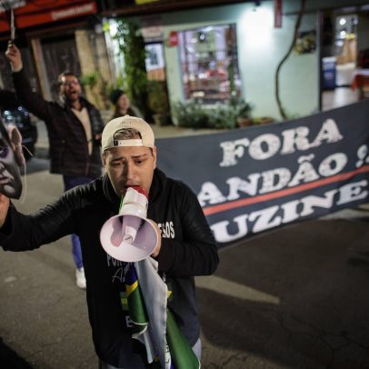 Encontro entre líderes define novas diretrizes para o futuro da parceria