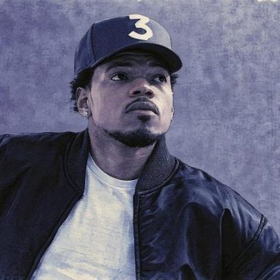 Chance the Rapper anuncia turnê exclusiva para fãs com o And We Back Tour