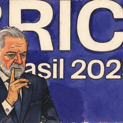 Lula sugere moeda de comércio alternativa ao dólar nas reuniões do Brics