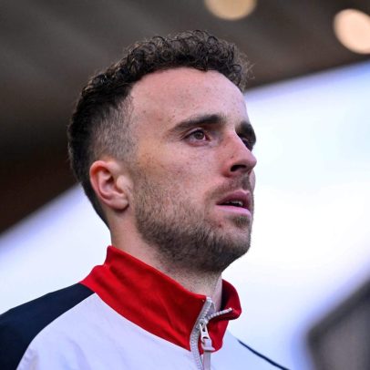 Diogo Jota é destaque em novos cards de negociação da Premier League nesta temporada