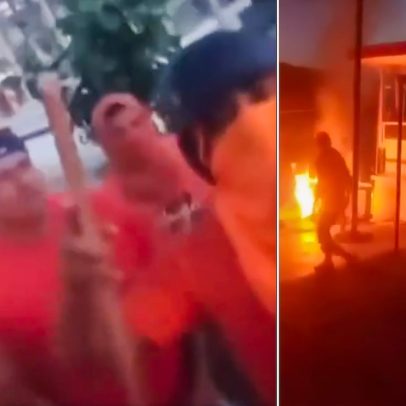 Motim em prisão de Veracruz resulta em sete mortos e onze feridos