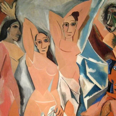 Debate sobre inspiração de obra de Picasso provoca polêmica entre críticos e artistas