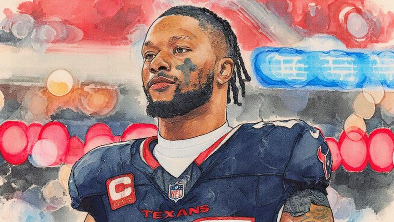 Foto: Reprodução/@NFL