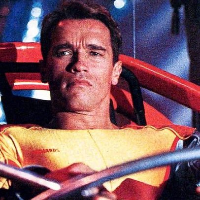 “Remake de ‘Perseguido’ reacende interesse por concursos mortais entre pobres”