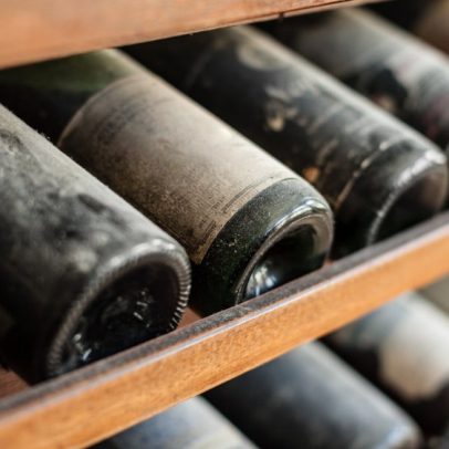 Vinho: é necessário envelhecer para apreciar suas melhores qualidades?