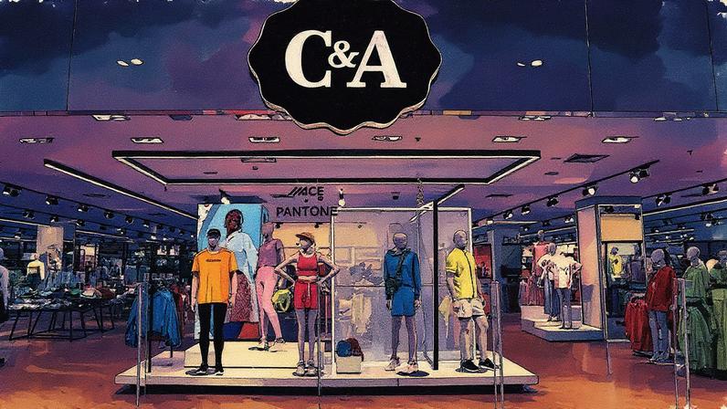 C&A inicia nova fase de expansão, conforme afirmado pelo Citi (Foto: Reprodução)