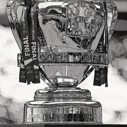 Corinthians e Athletico-PR duelam nas quartas de final da Copa do Brasil