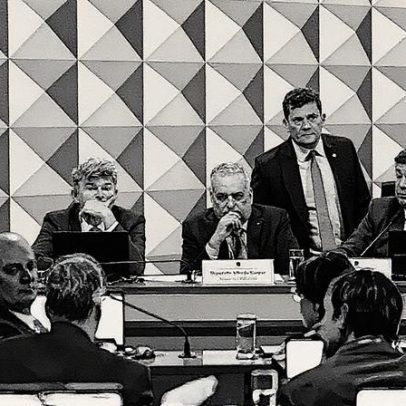 CPI do INSS aprova convocação de ex-ministros para investigar governo Dilma
