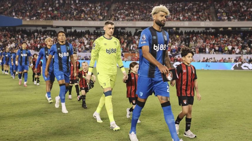 Foto: Reprodução/The Athletic UK