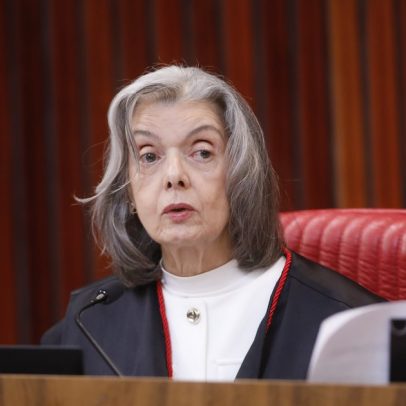 Cármen Lúcia destaca legado de Moraes e reafirma compromisso com a Constituição