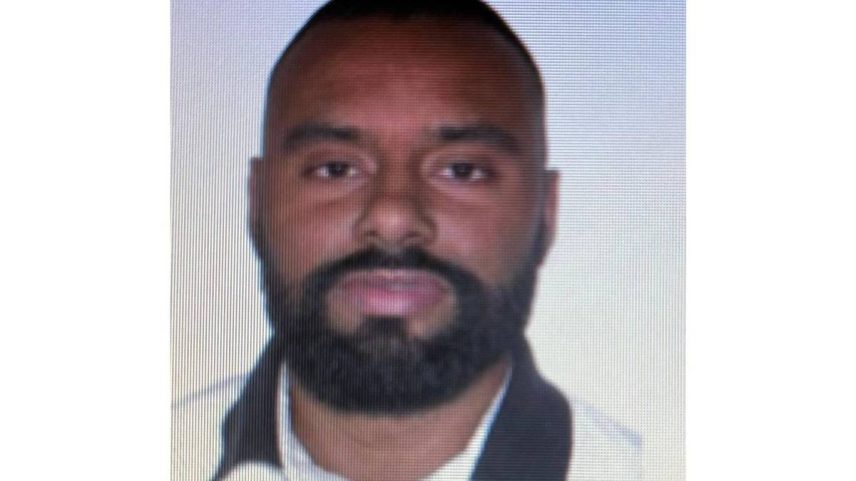 Arthur Santa Rita de Lima, ex-jogador de futebol, tem 39 anos. (Foto: Reprodução/Jusbrasil)